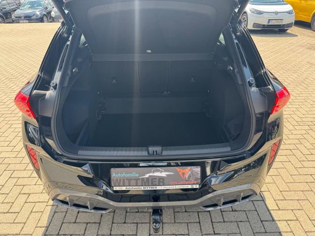 Terramar VZ 2.0 TSI 265PS DSG 4Drive AHK/ACC/NAV