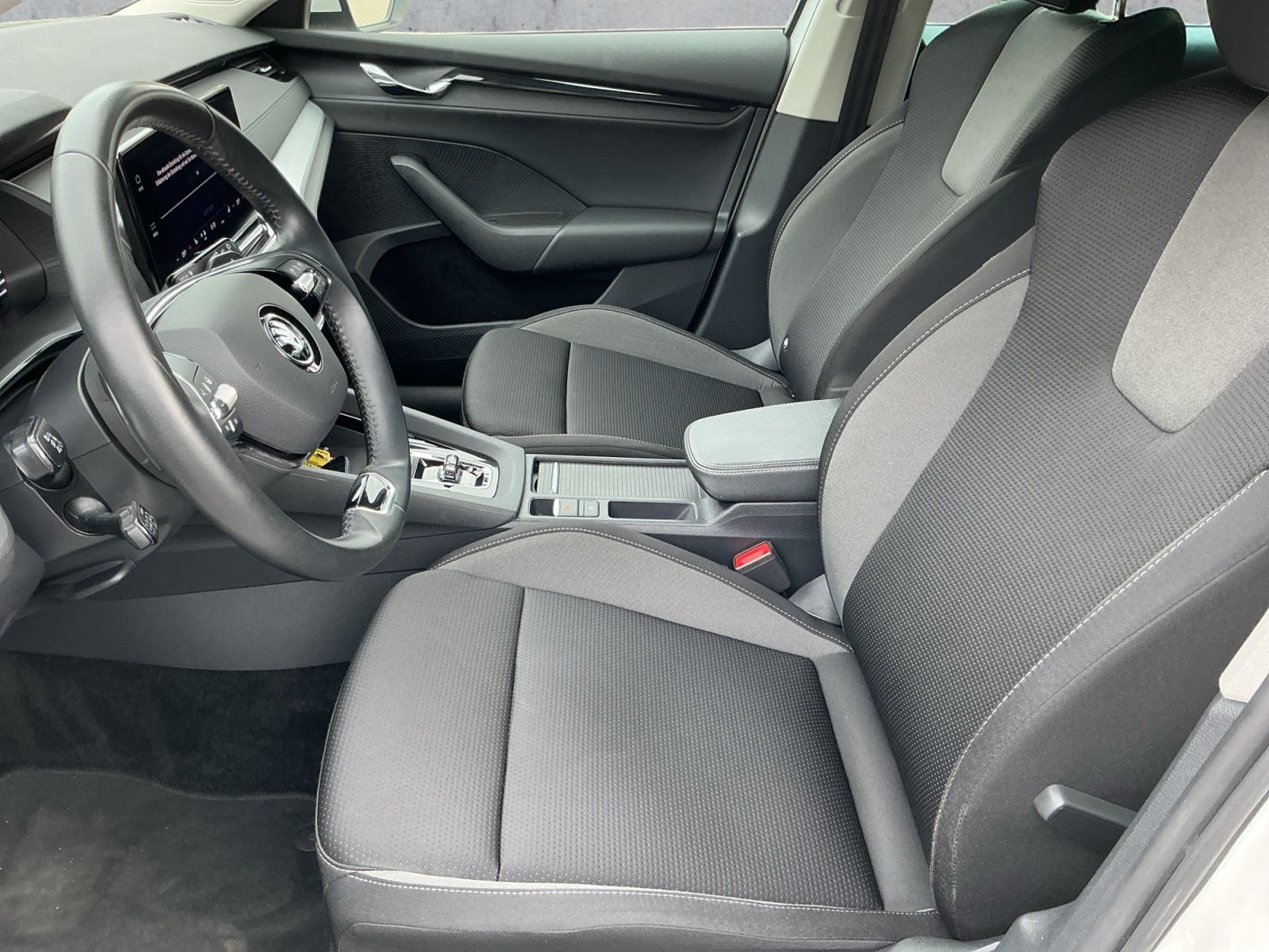 Skoda Octavia - Bild 12