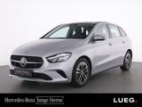 Mercedes-Benz B 180 Progressive+LED+Kamera+EHeck+PTS+SpurAssis - Mercedes-Benz B 180 Jahreswagen