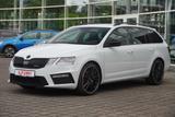 Skoda Octavia Combi 2.0 RS 245 Navi Digitales Cockpit - Skoda Octavia Gebrauchtwagen in Kassel