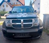 Dodge Nitro R/T 2.8 CRD 4WD Autom. R/T - Dodge Nitro Gebrauchtwagen