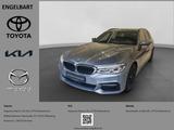 BMW 530 i M Sport Touring Business-Paket Driving Ass - BMW 5er Reihe Gebrauchtwagen in Bremen