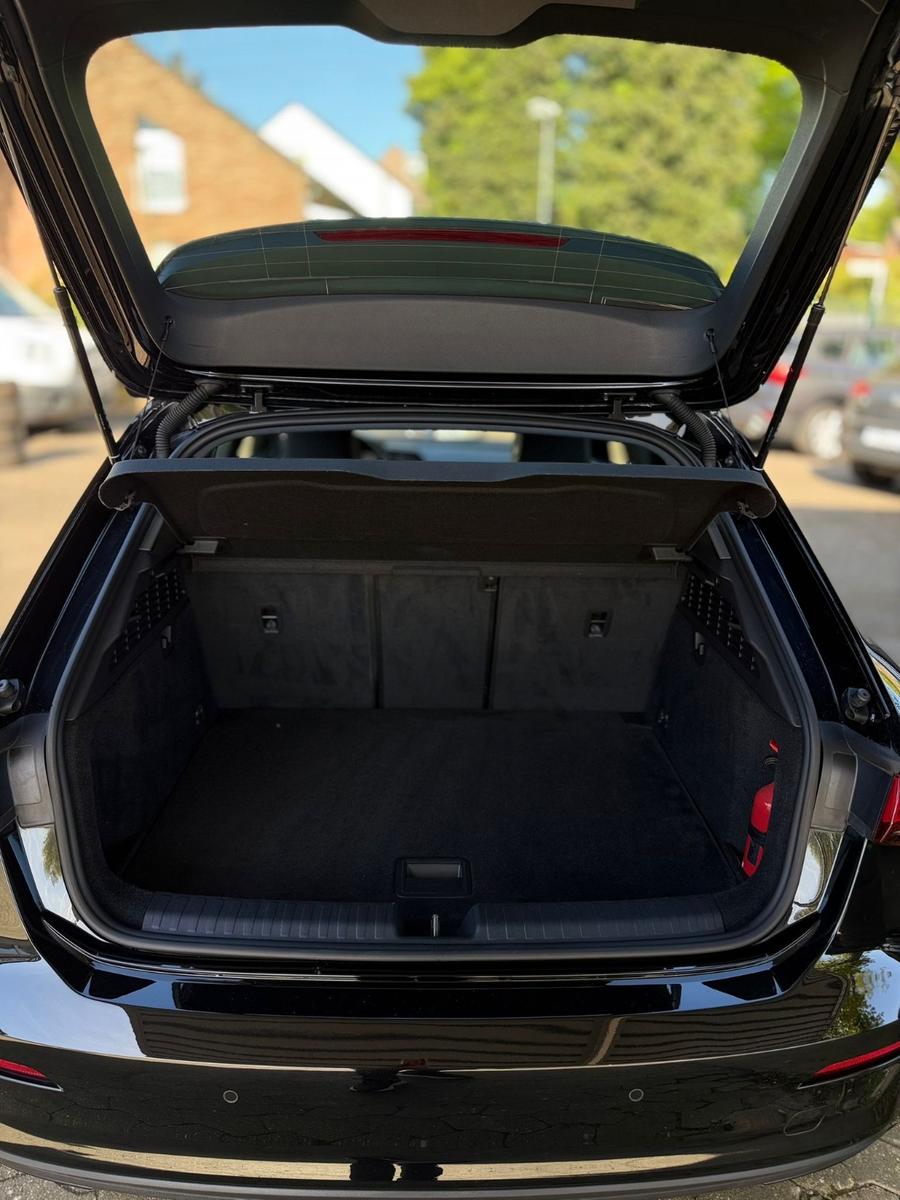 Audi A3 Sportback 30 TDI Sportback*Leder*1.Hand*, миниатюра 15