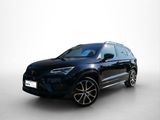 Cupra Ateca 2.0 TSI DSG 4Drive 300PS Navi, Lane-Assist - Cupra
