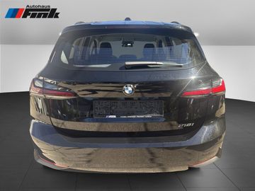BMW 216i Active Tourer DAB LED Komfortzg. Shz