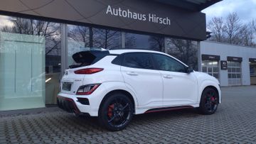 Fahrzeugabbildung Hyundai Kona 2.0 T-GDI DCT N Performance AssistenzP SD