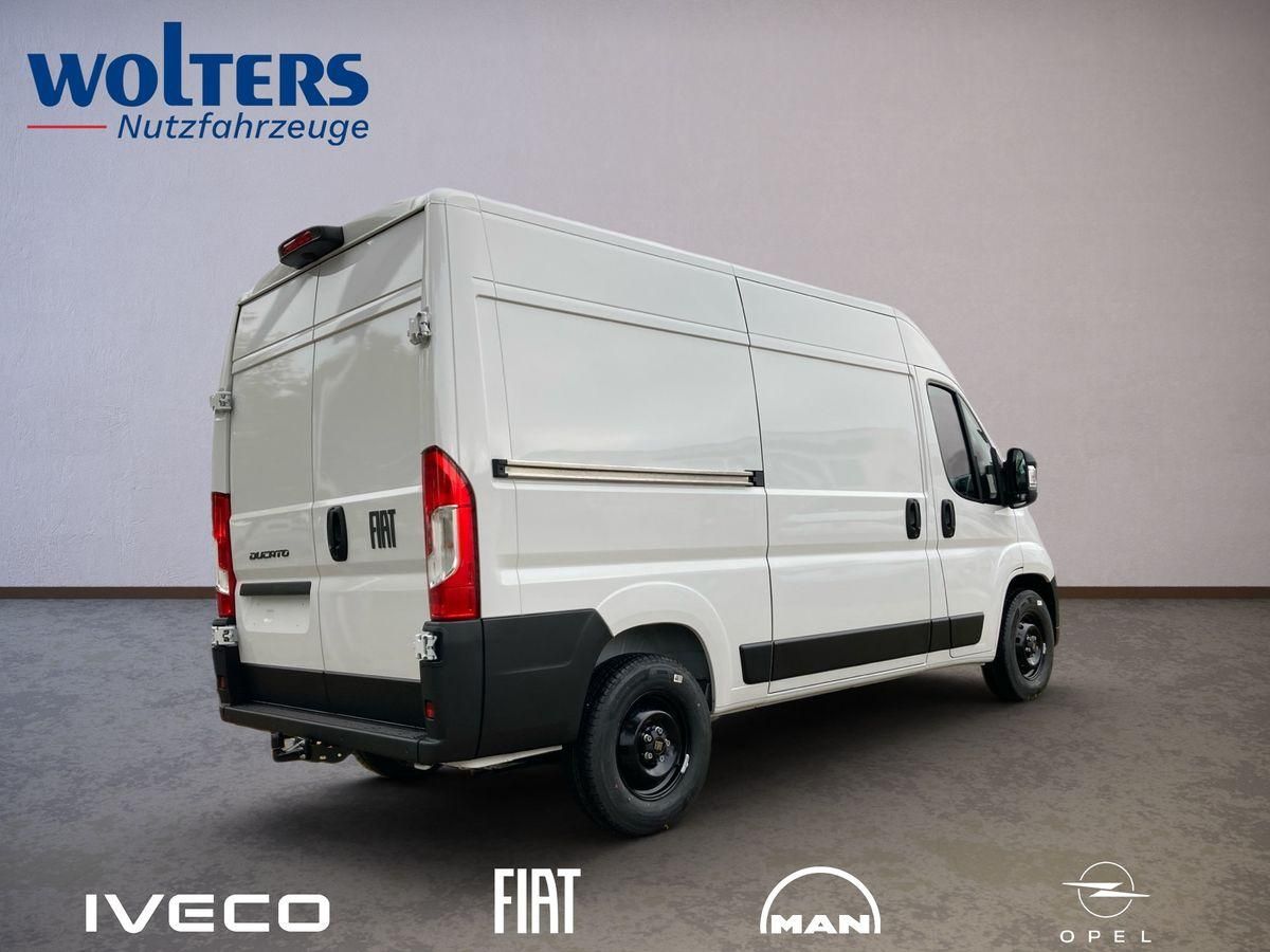 Fahrzeugabbildung Fiat Ducato L2H2 Kastenwagen 140 MT6