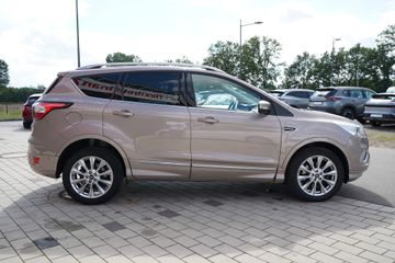 Ford Kuga - 7
