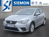 Seat Ibiza 1.0 MPI Style NAVI KAMERA LM ALLWETTER - Seat Ibiza in Osnabrück