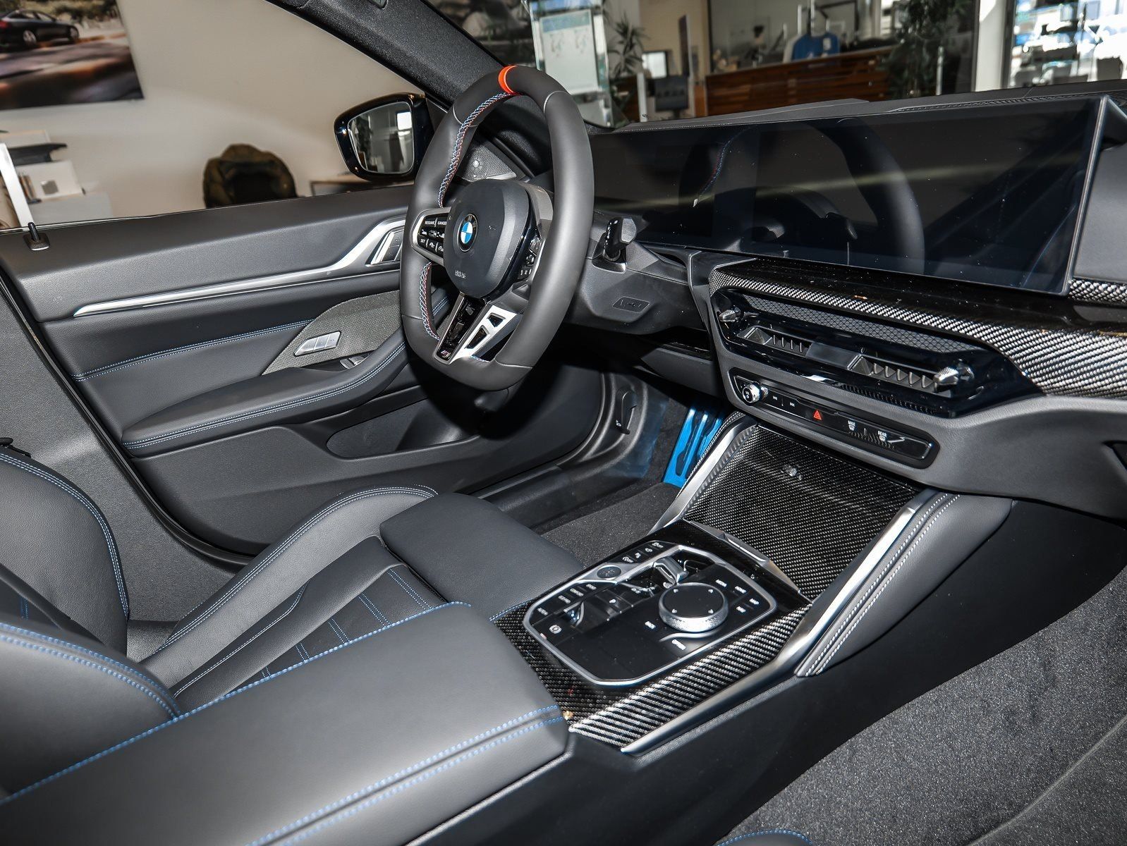 BMW M440 - Bild 3
