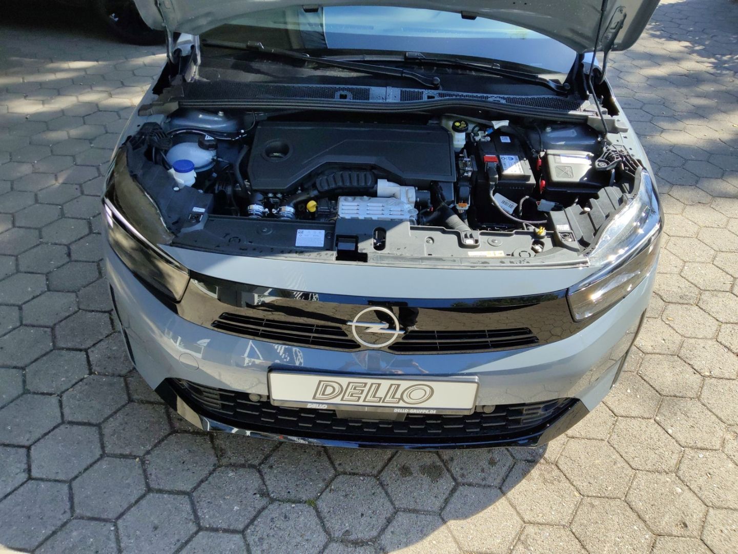 Opel Corsa - Bild 14