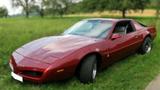 Pontiac Firebird V6 3.1L  US-Klassiker mit Potential  - gebrauchte Pontiac Firebird aus dem Jahr 1991