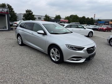 Opel Insignia - 5