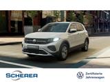 Volkswagen T-Cross LIFE 1.0 TSI KAMERA LED IQ.DRIVE SHZ APP - Volkswagen T-Cross in Saarbrücken