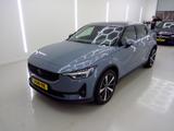 Polestar 2 Long Range Dual motor 408PK 78kWh [ TREKHAAK+P - scheckheftgepflegte Polestar Gebrauchtwagen