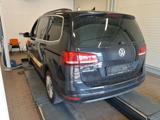 Volkswagen Sharan Comfortline | AHK | Kam | ACC | Navi - VW Sharan Gebrauchtwagen in Stuttgart