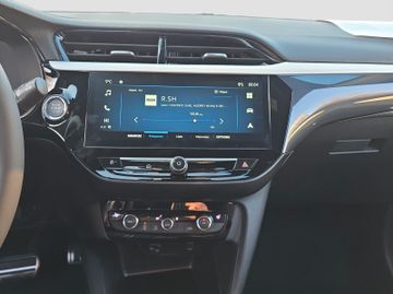 Fotografie 12 des Opel Corsa F e GS SHZ AC PDC