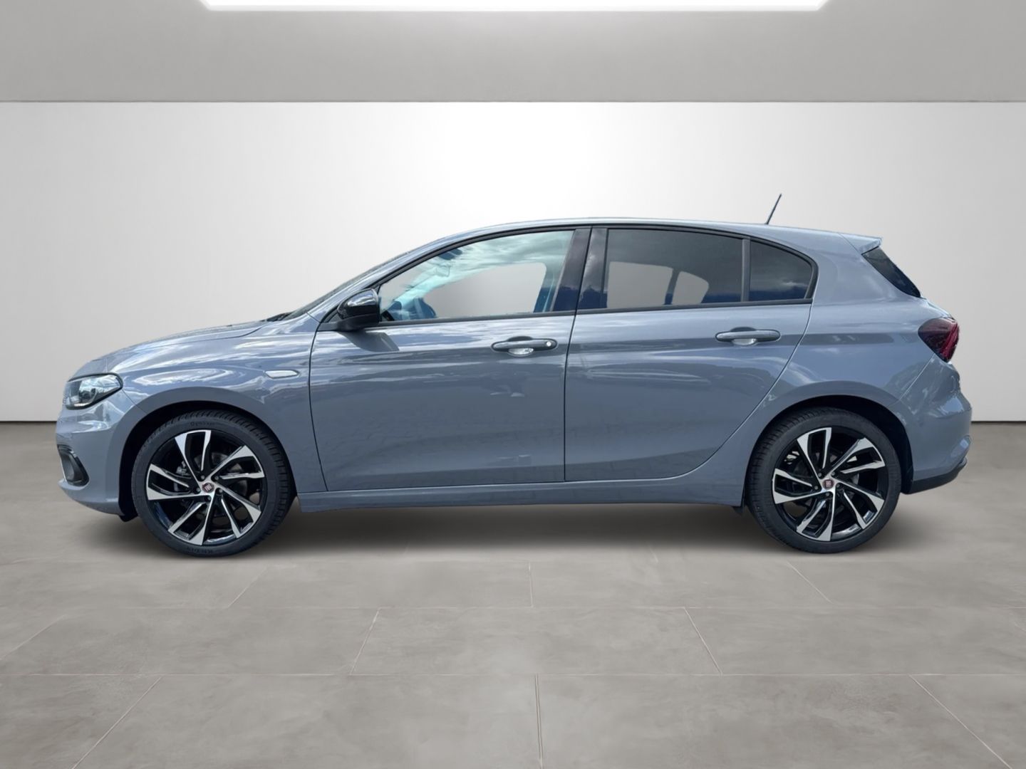 Tipo 1.4 T-Jet S-Design *BI-XENON*APP*SH*KLIMA*