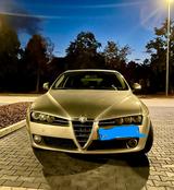 Alfa Romeo 159 Sportwagon - gebrauchte Alfa Romeo Spider aus dem Jahr 2009