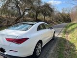 Mercedes-Benz MB CLA - gebrauchte Mercedes-Benz CLA 180 aus dem Jahr 2021