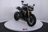Triumph SPEED TRIPLE 1200 RS *viel Zubehör, neue Reifen* - TRIUMPH SPEED TRIPLE 1200 RS