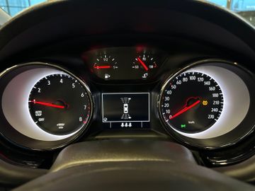 Opel Astra K Lim. 5-trg. Dynamic StartStop*OPC*