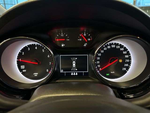 Opel Astra K Lim. 5-trg. Dynamic StartStop*OPC*