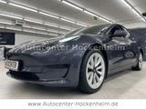 Tesla Model 3 - Tesla Model 3 in Mannheim
