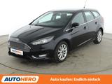 Ford Focus 1.5 EcoBoost Titanium Aut.*NAVI*TEMPO*CAM* - Ford Focus Gebrauchtwagen in Bochum