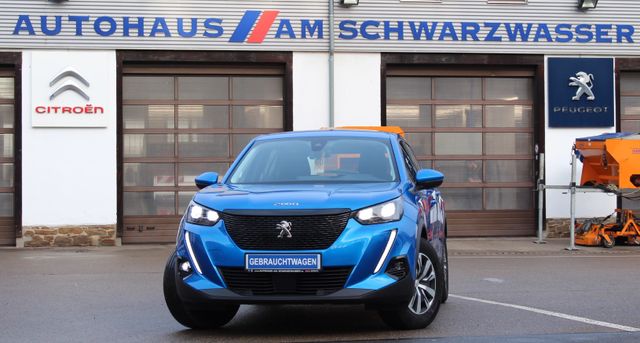 Peugeot 2008 1.2 PureTech 100 Active