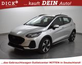 Ford Fiesta 1.0 EB Aut Active LED+SITZHZ+PDC+DAB+TEMP - Ford Fiesta: Limousine