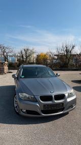 BMW E90 318 Kombi - BMW: Kombi, E90