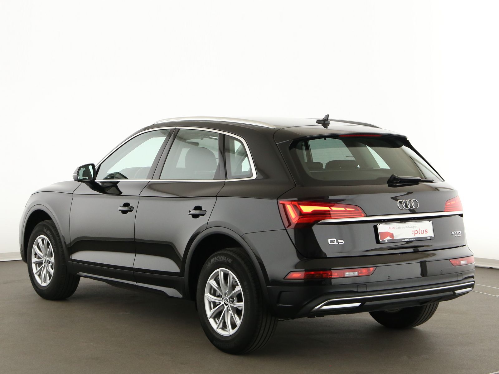 Audi Q5 - Bild 5