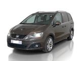 Seat Alhambra Style Plus Allrad*STANDHEIZUNG*AHK*SHZ* - Seat Alhambra: Style Plus