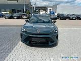 Cupra Formentor 1.5 e-Hybrid DSG/LED/Kamera/Sitz.-Lenk - blaue Cupra Formentor