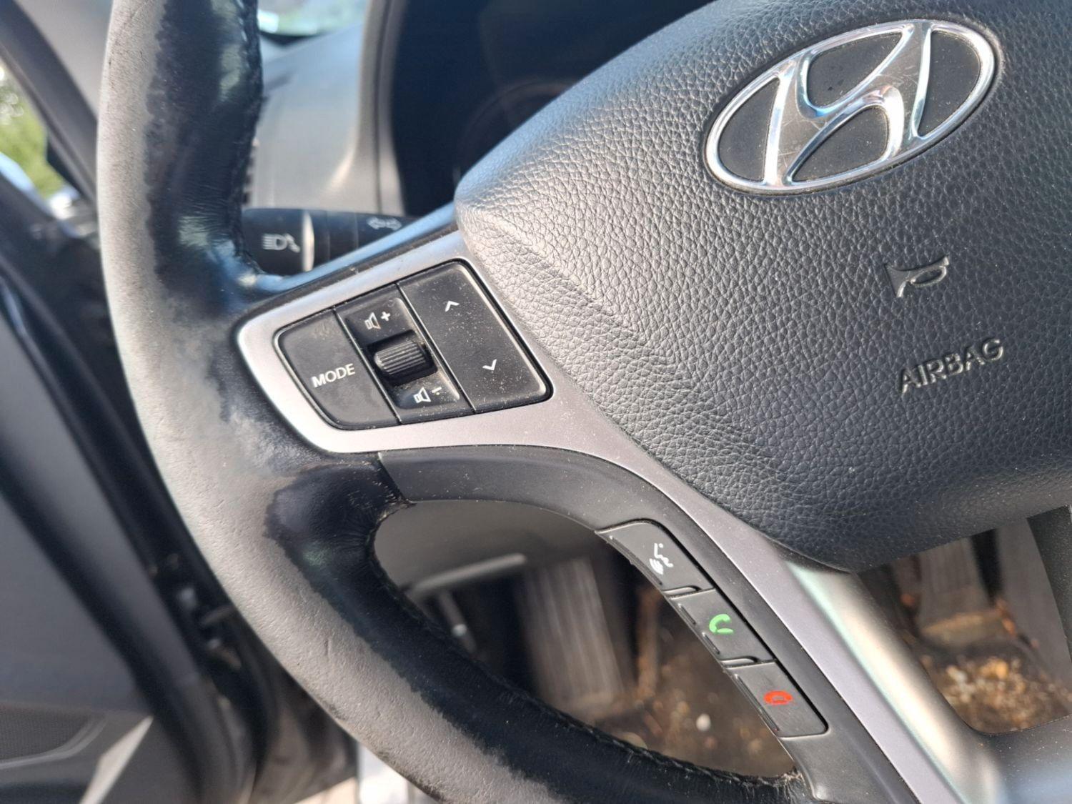Hyundai i40 2014 — photo 9