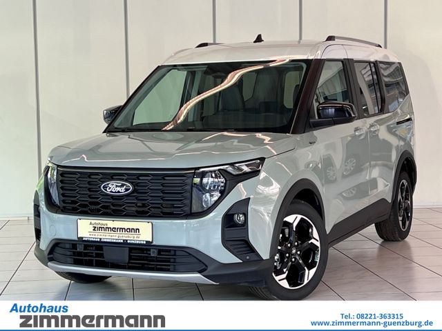Ford Tourneo Courier 1.0 EcoBoost Autom. ACTIVE Navi 