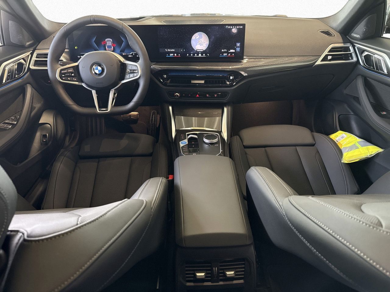 BMW i4 - Bild 14