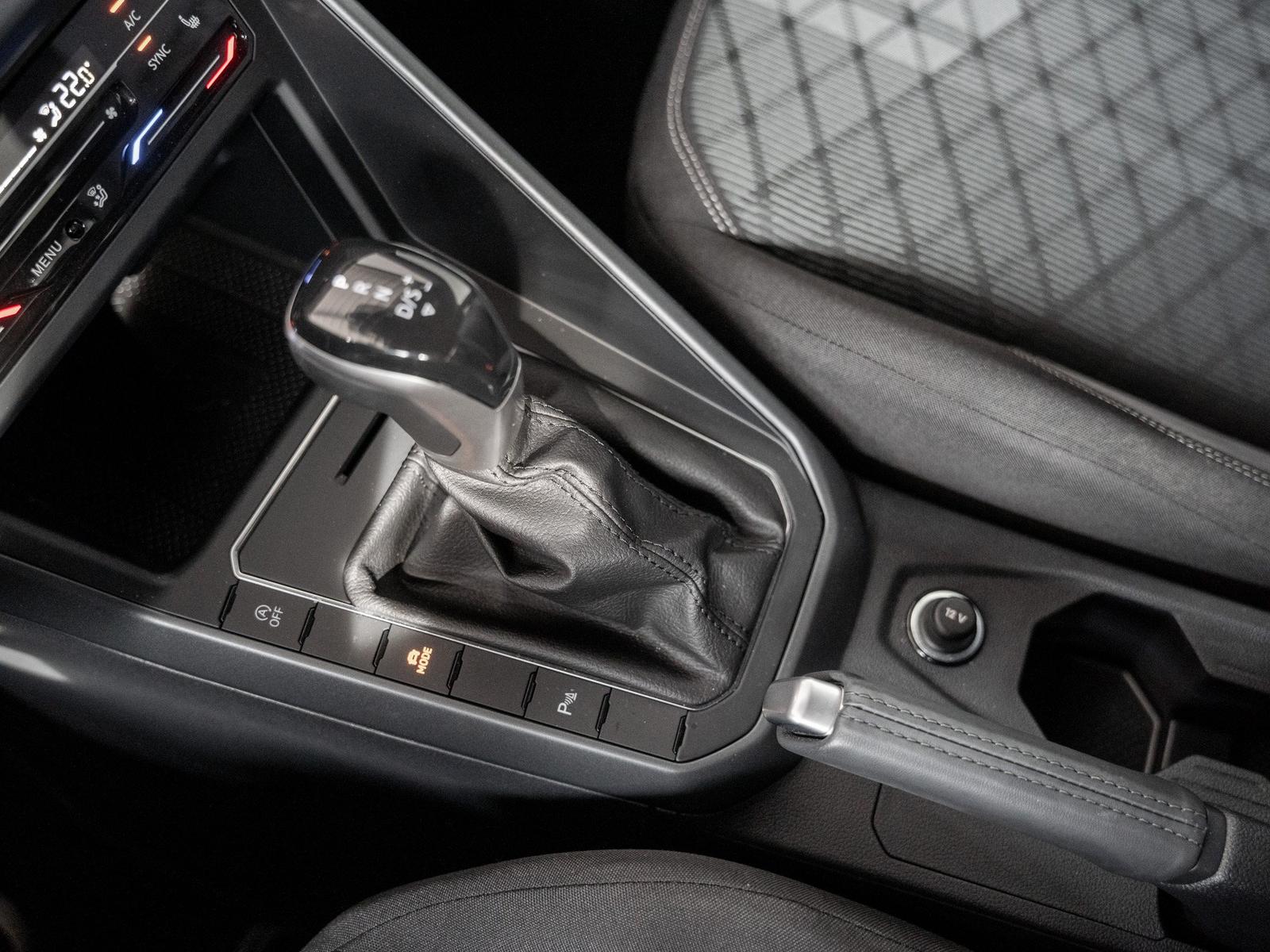 Volkswagen Polo R-Line 1.0 TSI DSG R-Line IQLight Navi Spor, миниатюра 20