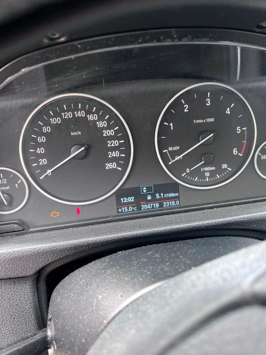BMW ANDERE