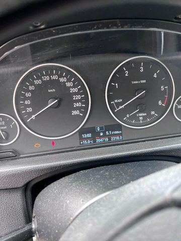 BMW ANDERE