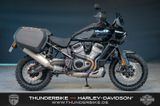 Harley-Davidson Adventure Touring Pan America 1250 S Special - HARLEY-DAVIDSON CHOPPER AME
