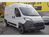 Peugeot Boxer Kasten 335 L2H2 BlueHDi AHK RückKam Klimaa - Peugeot Abschleppwagen