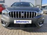 Suzuki SX4 1.4/103KW Comfort 4x4 orig. 2.290KM - Suzuki SX4 aus 2019