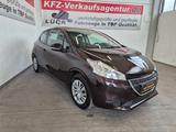 Peugeot 208 Active, inkl. Garantie - Peugeot 208 in Magdeburg