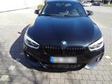 BMW 125D M-SPORT, M-SPORTBREMSE VOLL, LED,... - BMW 125: 125d
