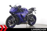 Yamaha YZF R1 RN65 - AKRAPOVIC, HECKUMBAU - YAMAHA STUTTGART