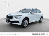 Skoda KAMIQ Ambition 1,0l G-Tec LED|RFK|KESSY