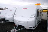 Dethleffs Aero 490 QSK  - Dethleffs 490