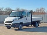 Iveco DAILY 35 - 120 Kipper 3,10m * Doppekabine! - Iveco 120